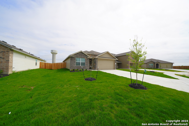 336 Great Raft Cibolo, TX 78108 - Photo 4 of 38