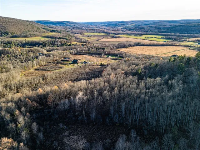 $164,900 | 0 Ingraham Road, Belmont, NY 14813