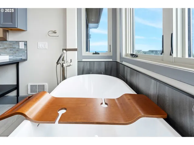 a view of a living room