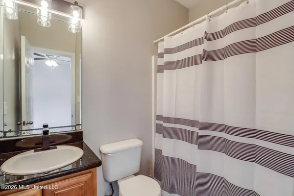 $149,000 | 1321 Foxwood Place, Gulfport, MS 39507