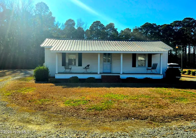 $1,900 | 7584 Highway 43, Greenville, NC 27858