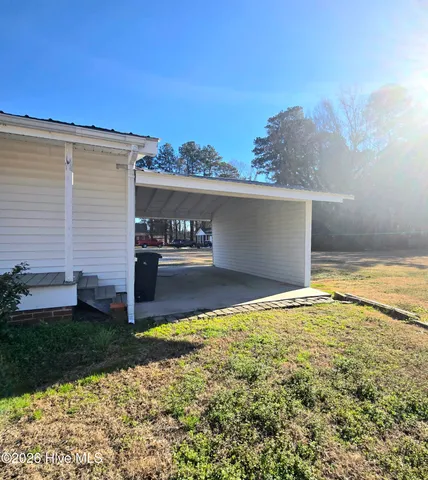 $1,900 | 7584 Highway 43, Greenville, NC 27858