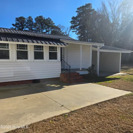 $1,500 | 7584 Highway 43, Greenville, NC 27858