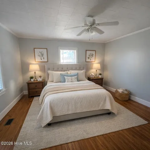 $1,900 | 7584 Highway 43, Greenville, NC 27858