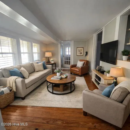 $1,500 | 7584 Highway 43, Greenville, NC 27858