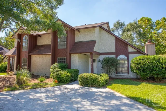$344,900 | 12823 Stillwood Drive, Savannah, GA 31419