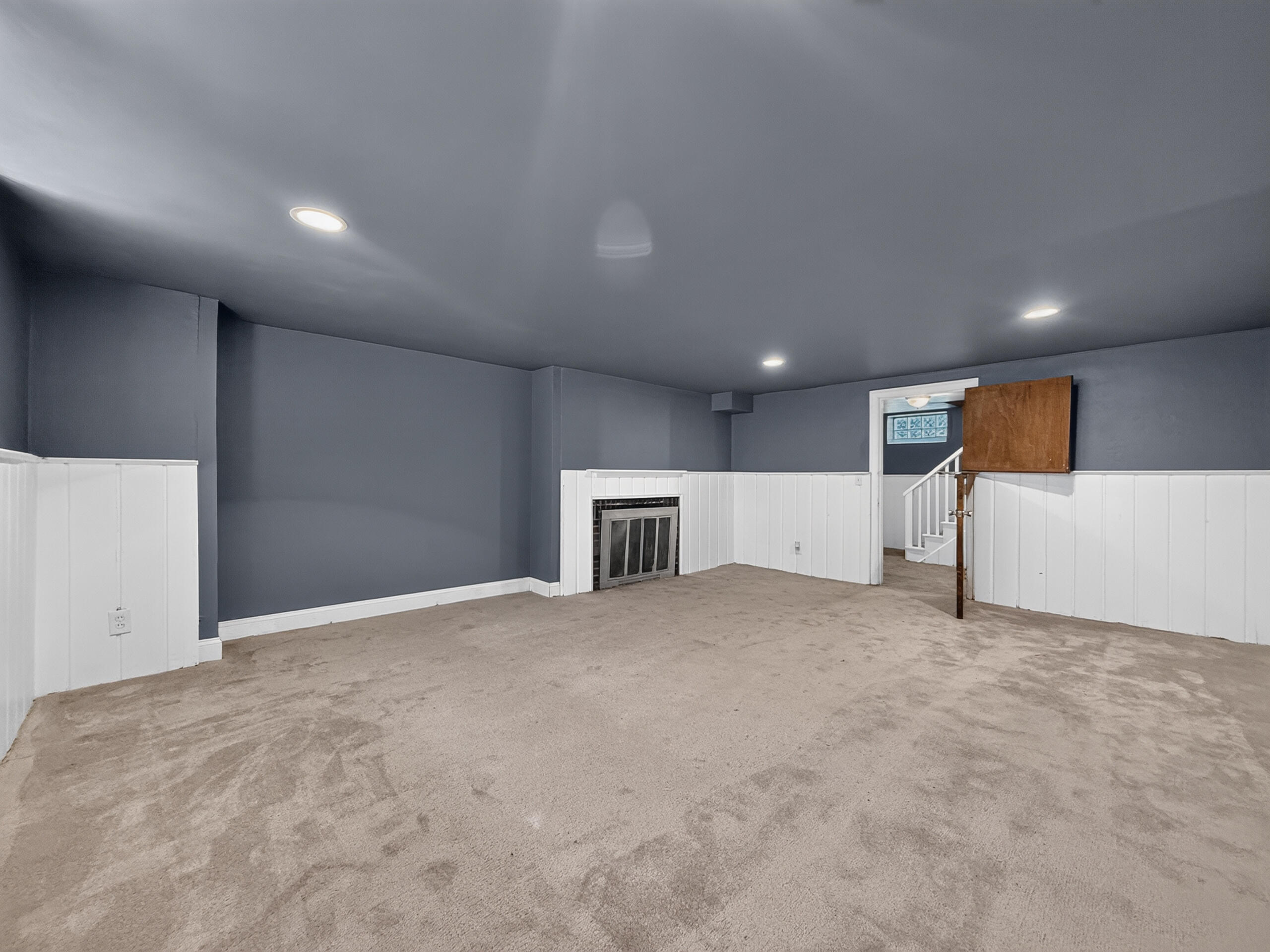 16814 Edinborough Road Detroit, MI 48219 - Photo 35 of 47 Basement