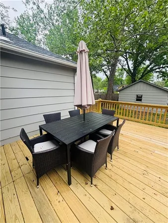 $253,000 | 105 Broad Street, Pleasanton, KS 66075