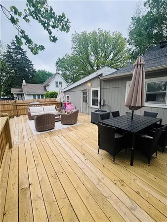$253,000 | 105 Broad Street, Pleasanton, KS 66075