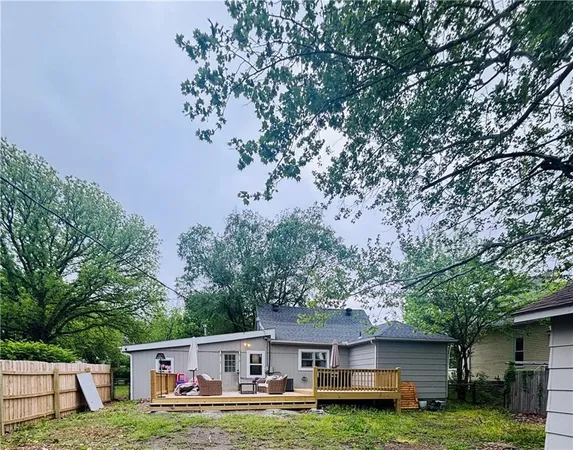 $253,000 | 105 Broad Street, Pleasanton, KS 66075