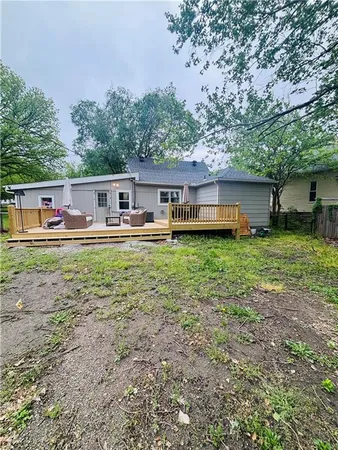 $253,000 | 105 Broad Street, Pleasanton, KS 66075