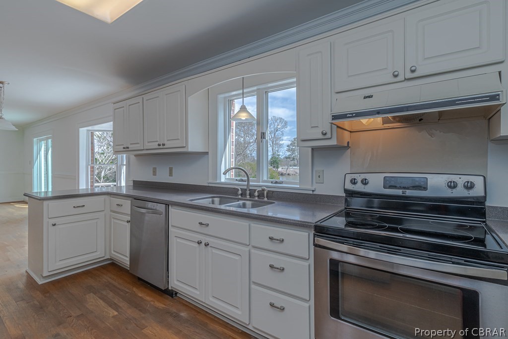 561 Natty Point Lane Kilmarnock, VA 22482 - Photo 22 of 45