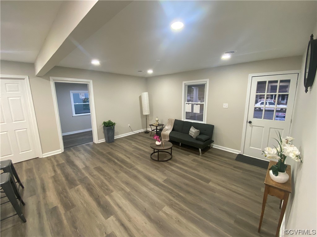 225 Bartee Road Richmond, VA 23224 - Photo 20 of 21 Gallery Image 20