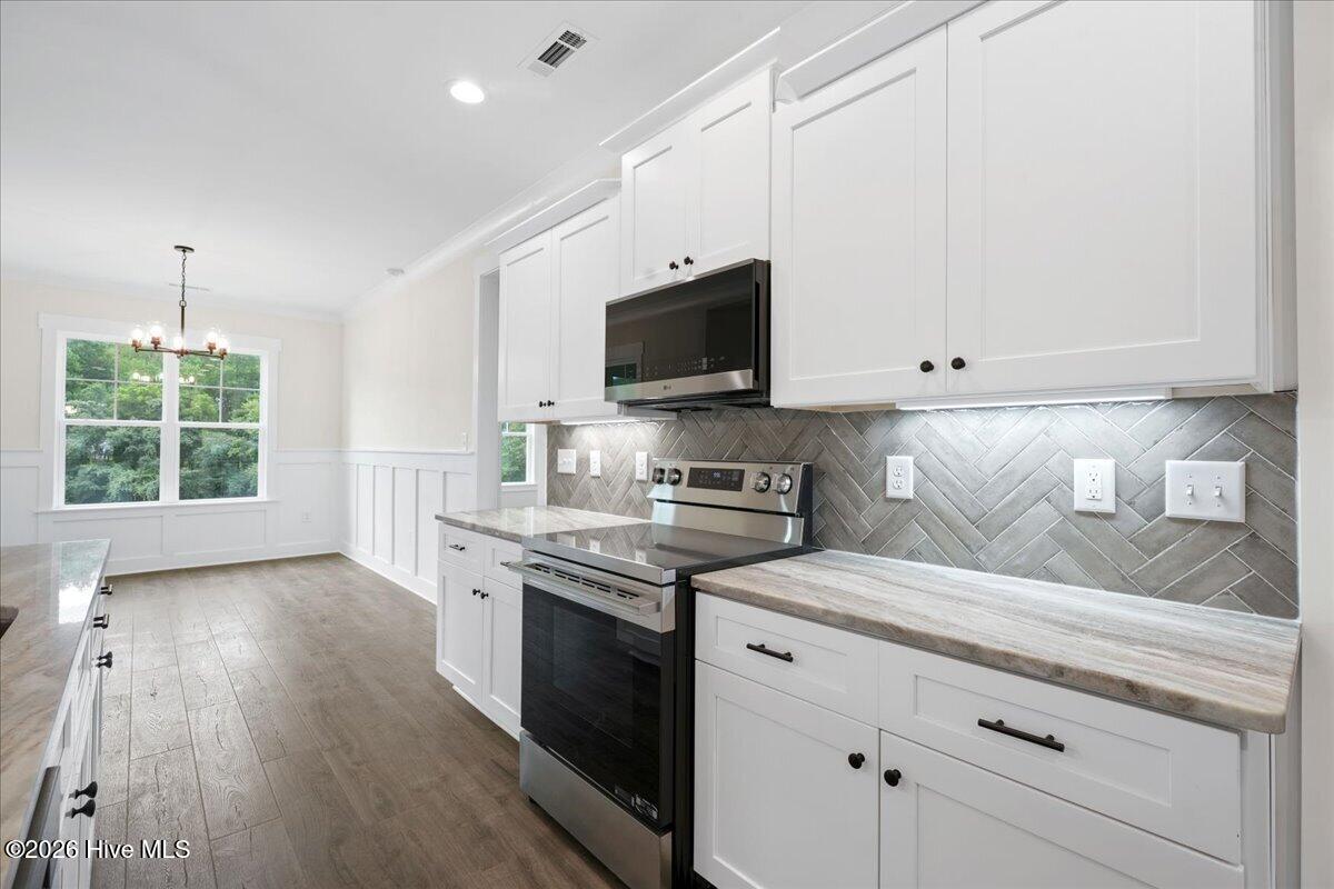 7401 Hill Road Spring Hope, NC 27882 - Photo 21 of 48 Gallery Image 21