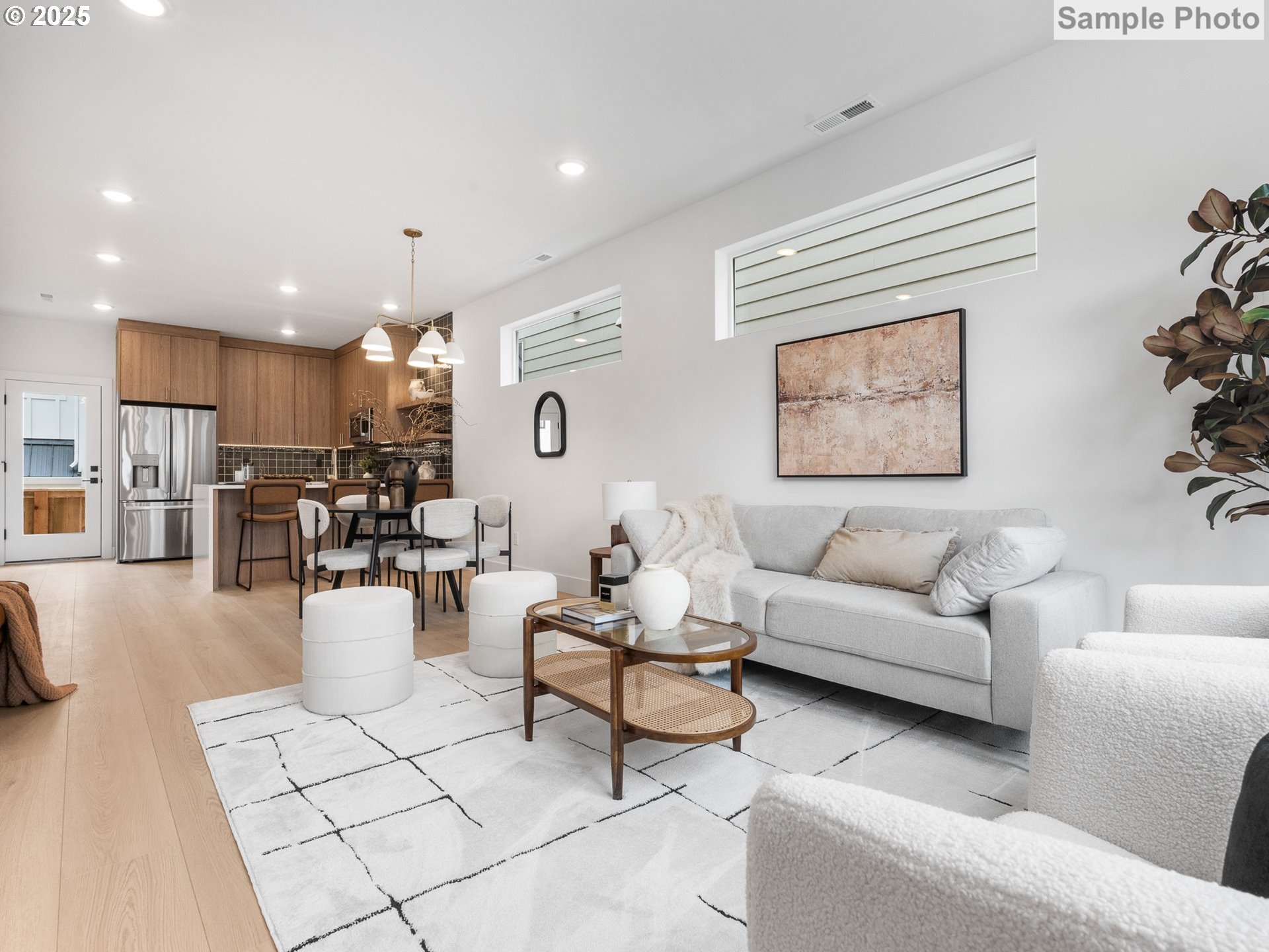 3613 Southwest Logan Street Portland, OR 97219 - Photo 11 of 22