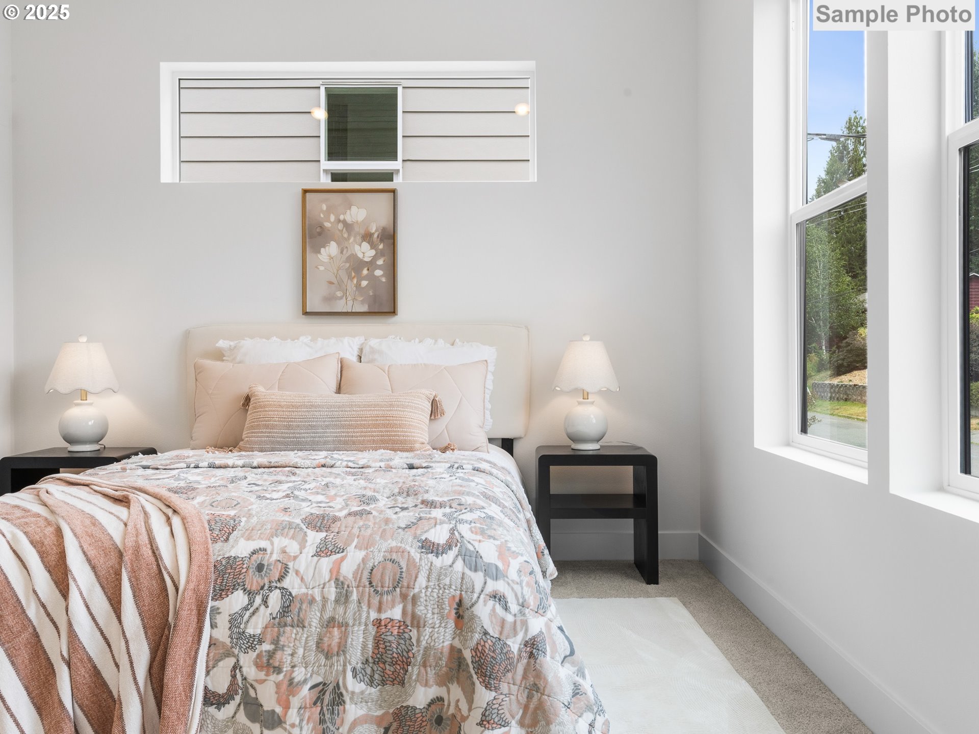 3613 Southwest Logan Street Portland, OR 97219 - Photo 18 of 22