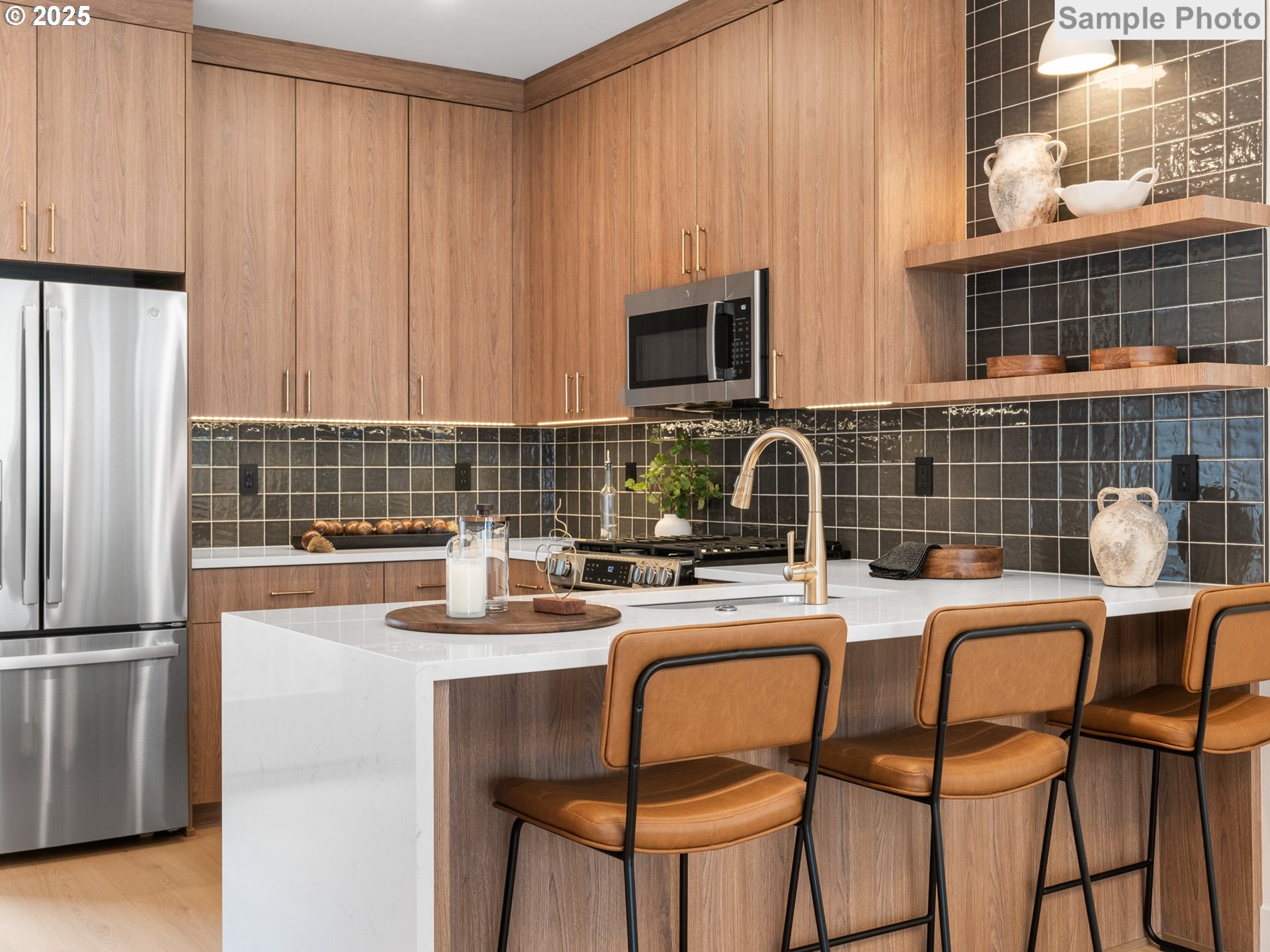 3613 Southwest Logan Street Portland, OR 97219 - Photo 2 of 22