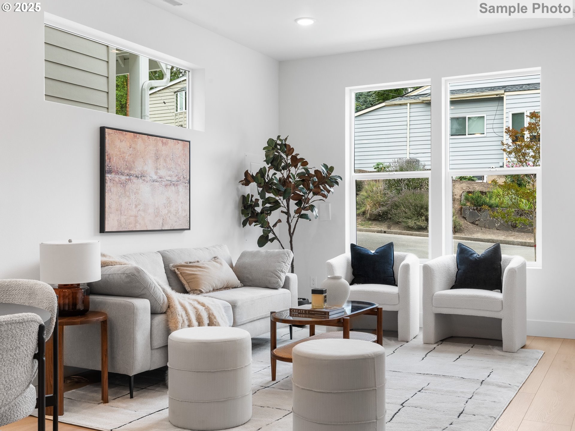 3613 Southwest Logan Street Portland, OR 97219 - Photo 8 of 22