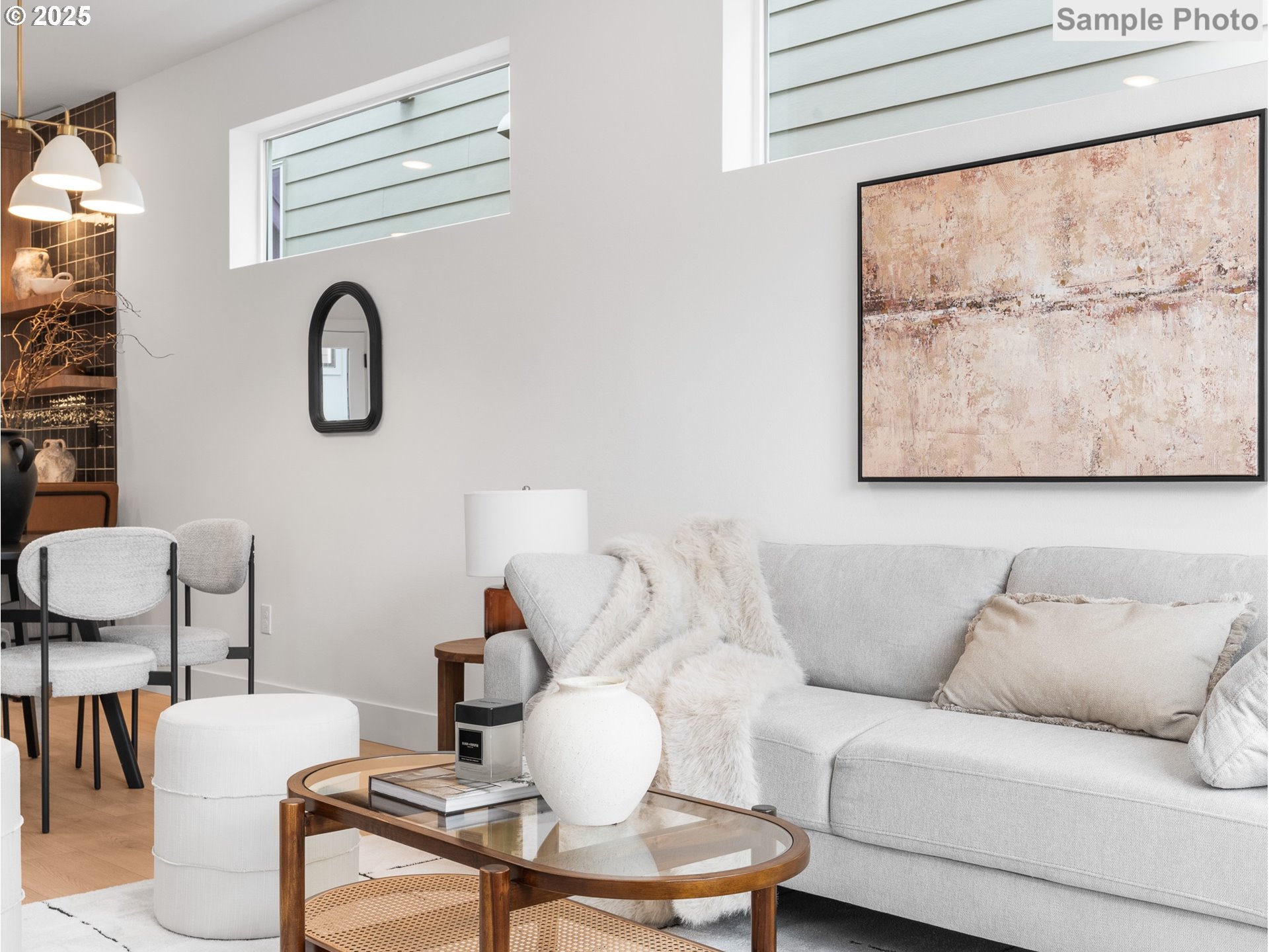 3613 Southwest Logan Street Portland, OR 97219 - Photo 10 of 22