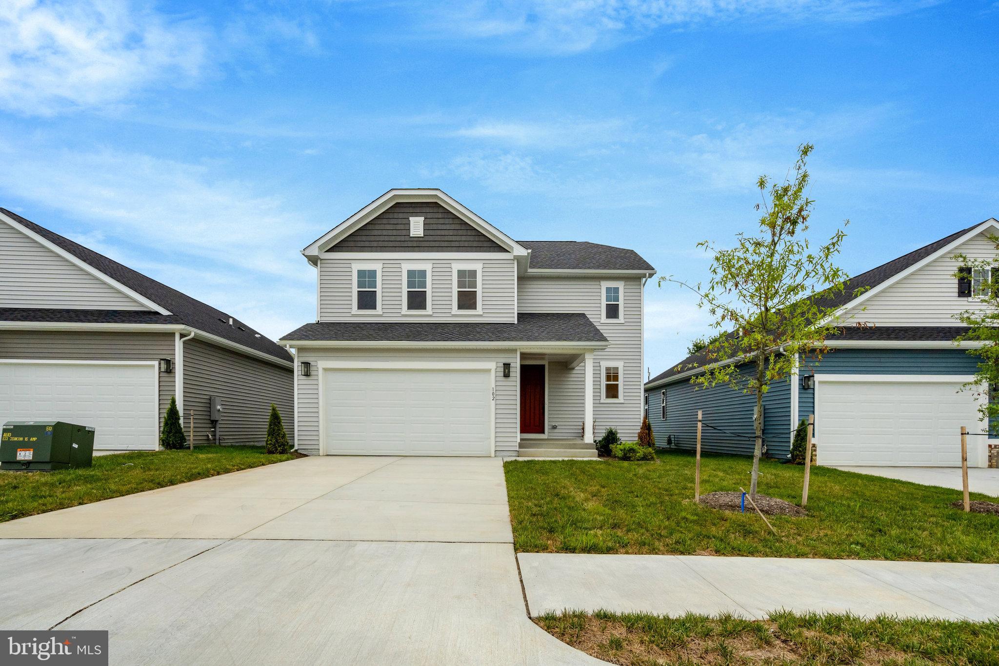 102 Midsummer Lane Middletown, VA 22645 - Photo 1 of 51