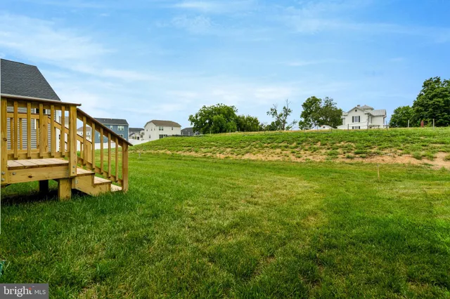 $469,999 | 102 Midsummer Lane, Middletown, VA 22645