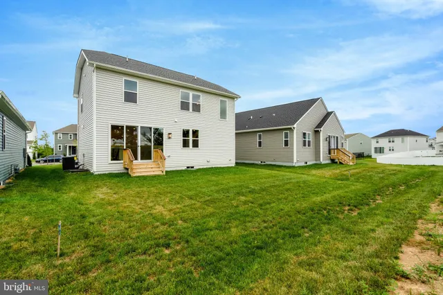 $469,999 | 102 Midsummer Lane, Middletown, VA 22645