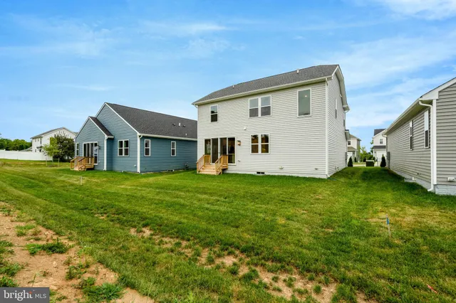 $469,999 | 102 Midsummer Lane, Middletown, VA 22645