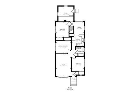 $265,000 | 1118 Bohland Avenue, Bellwood, IL 60104