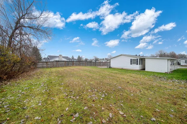 $95,000 | 301 Hidden River Drive, Adrian, MI 49221