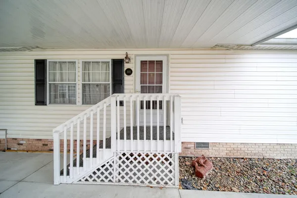 $95,000 | 301 Hidden River Drive, Adrian, MI 49221