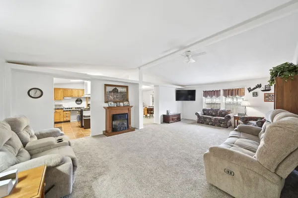 $95,000 | 301 Hidden River Drive, Adrian, MI 49221