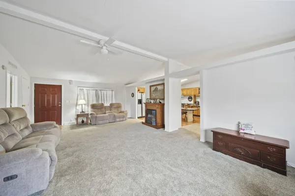 $95,000 | 301 Hidden River Drive, Adrian, MI 49221