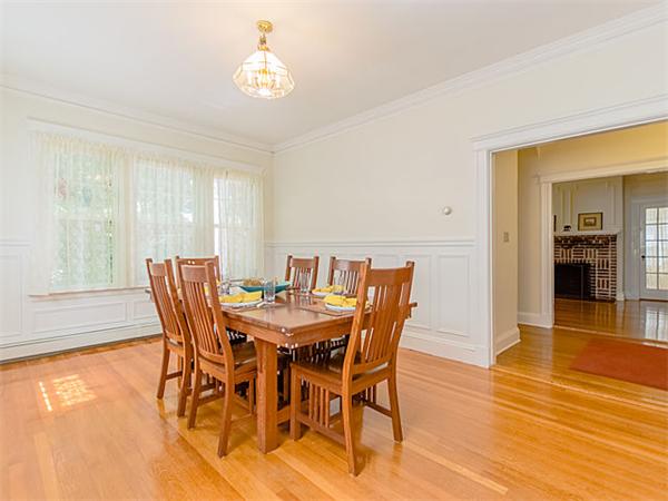 106 Addington Road, Unit 1 Brookline, MA 02445 - Photo 6 of 14 Gallery Image 6