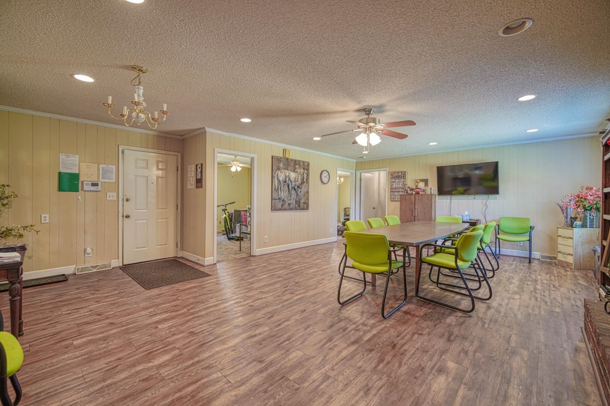 1815 John Dodd Road Wellford, SC 29385 - Photo 7 of 34