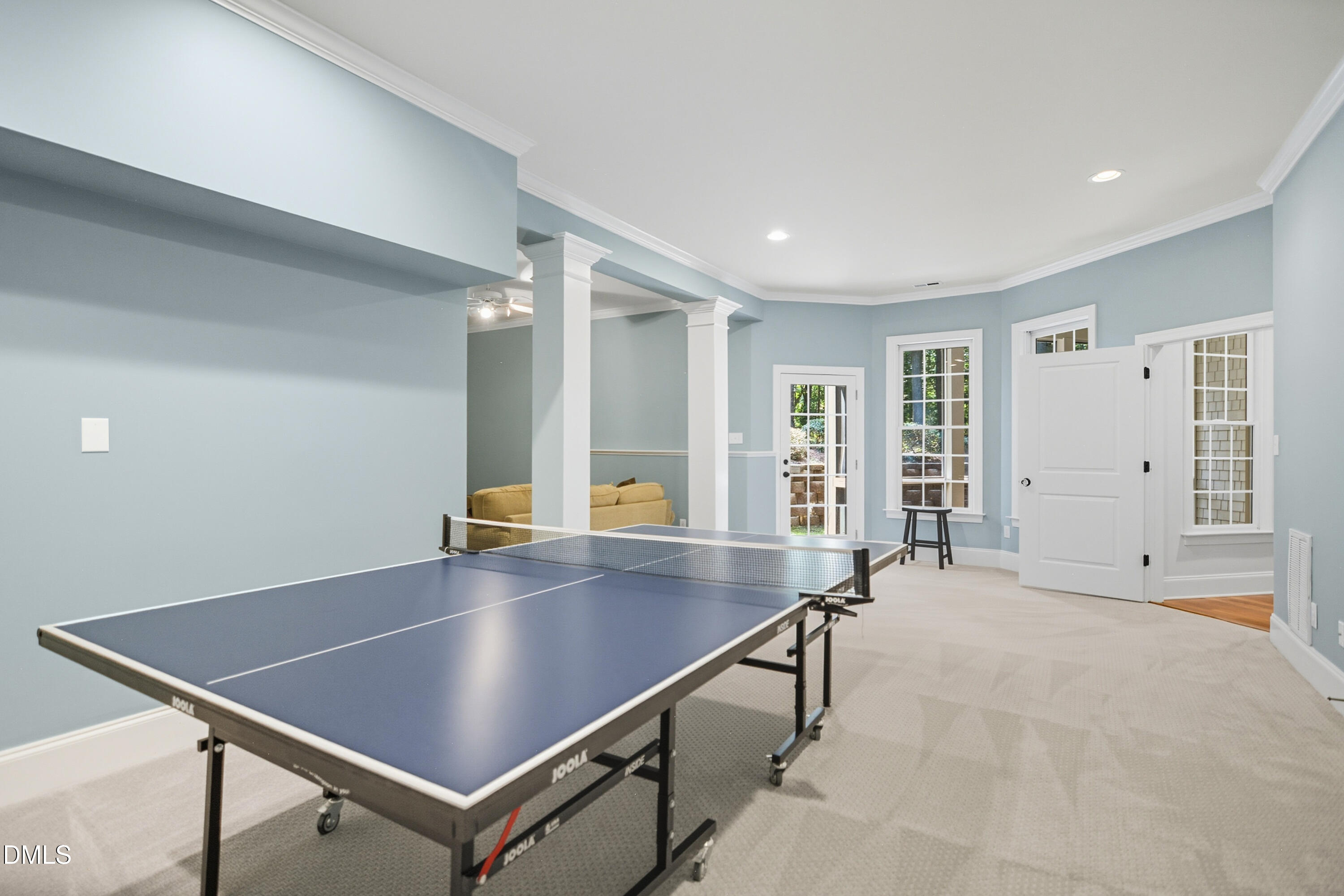 1409 Caistor Lane Raleigh, NC 27614 - Photo 37 of 46
