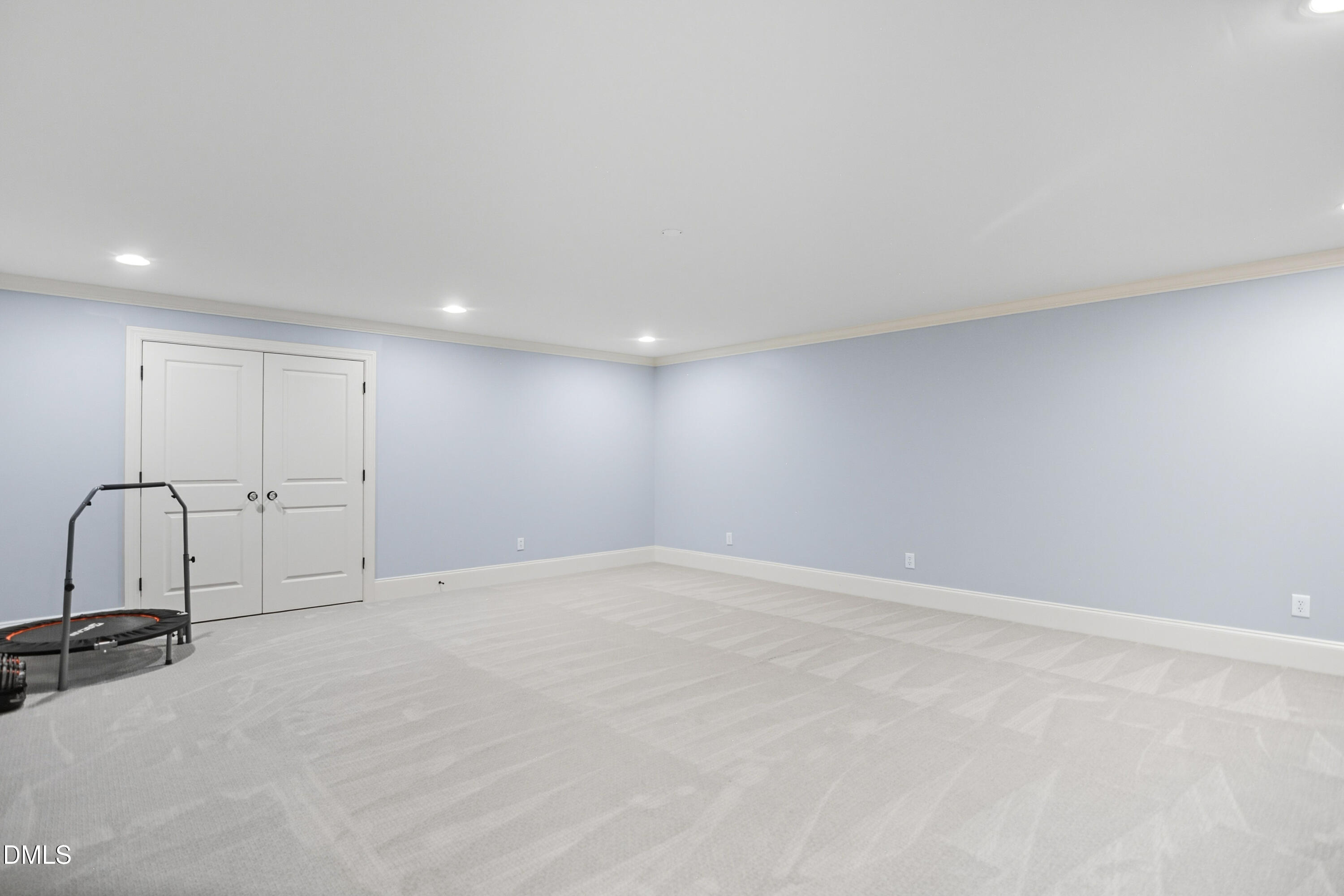 1409 Caistor Lane Raleigh, NC 27614 - Photo 38 of 46 a view of a room with lots of windows