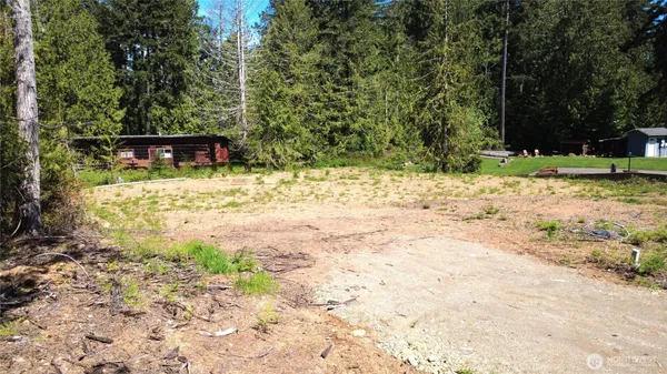 $98,000 | 41 East Wildwood Lane, Brinnon, WA 98320