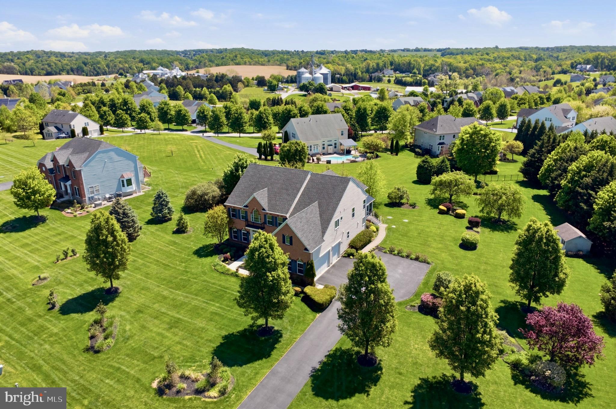 14581 Triadelphia Road Glenelg, MD 21737 - Photo 89 of 96