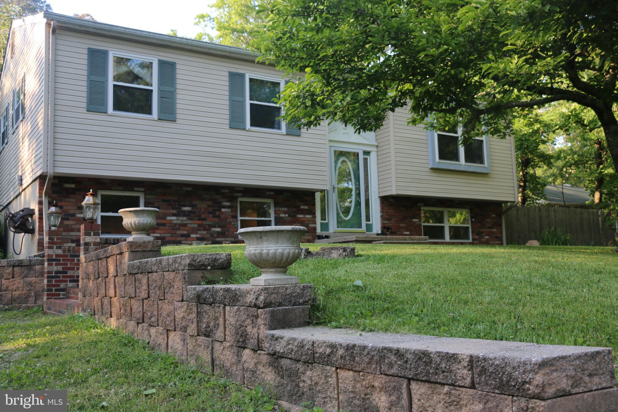 2373 North Firelane Road Southampton, NJ 08088 - Photo 1 of 19 front of house