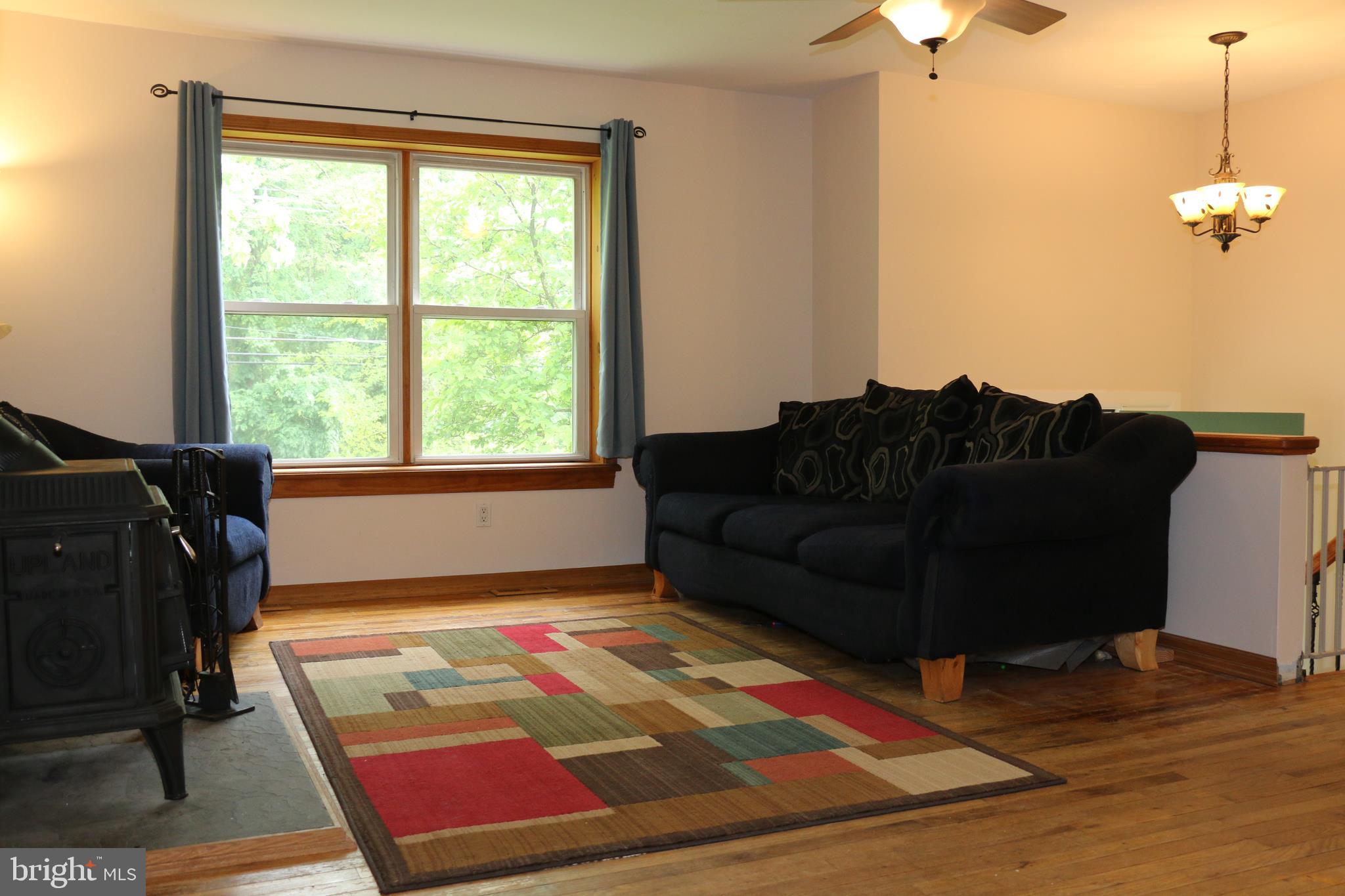 2373 North Firelane Road Southampton, NJ 08088 - Photo 11 of 19 living room