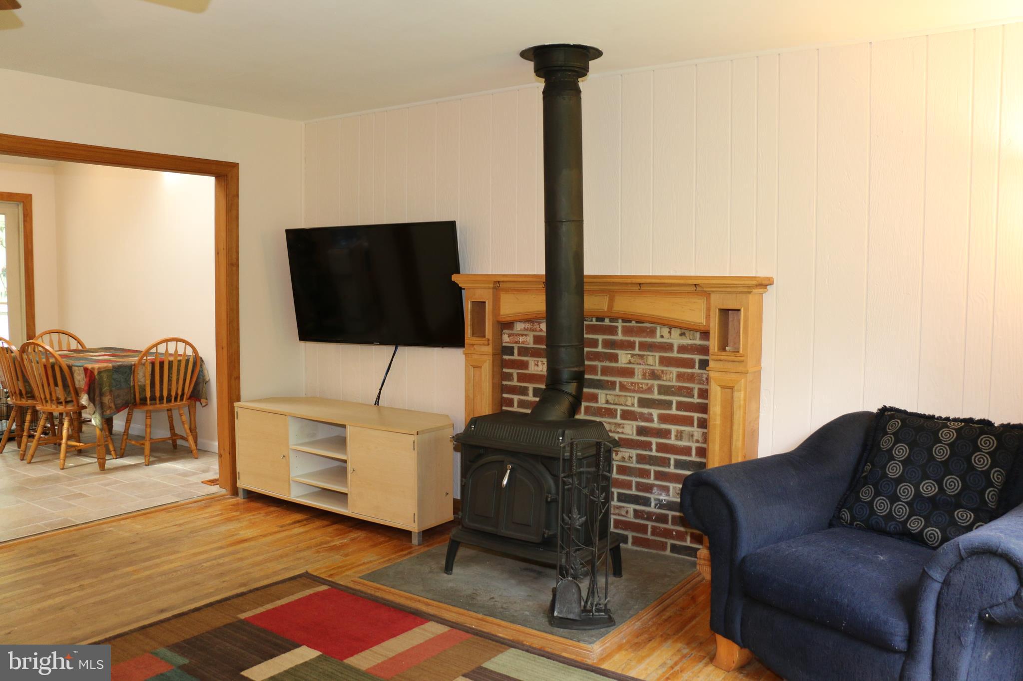 2373 North Firelane Road Southampton, NJ 08088 - Photo 13 of 19 living room