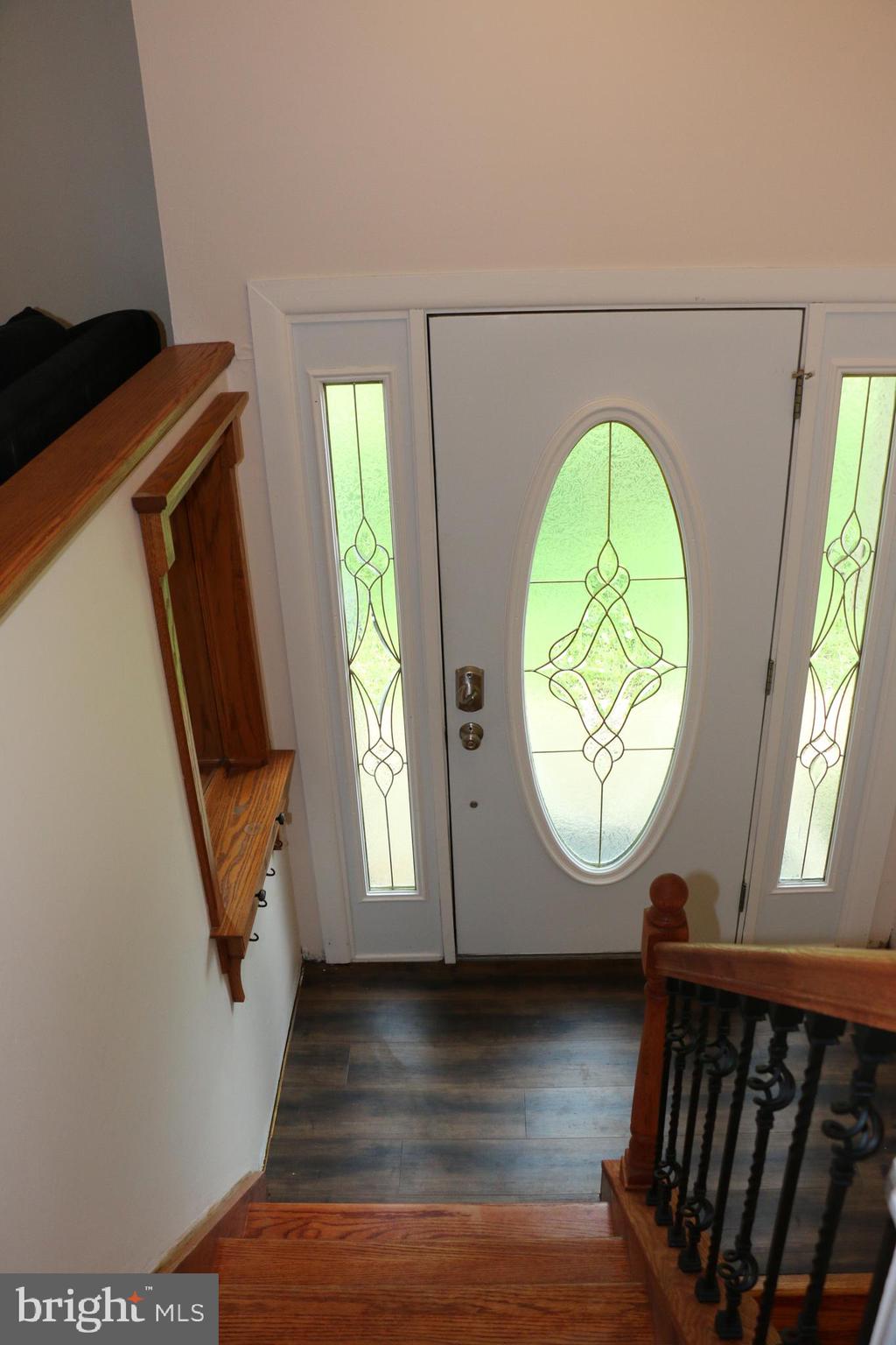 2373 North Firelane Road Southampton, NJ 08088 - Photo 16 of 19 entryway