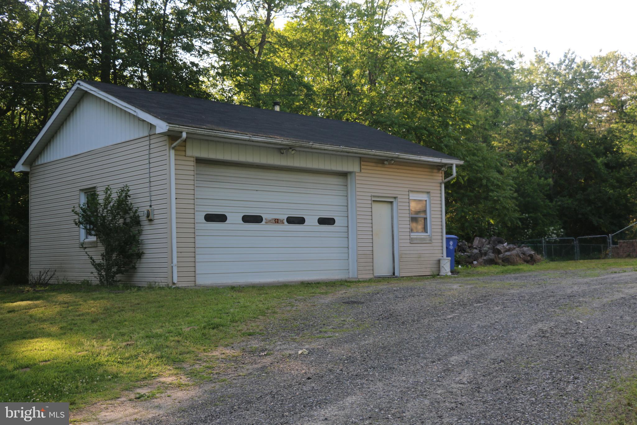 2373 North Firelane Road Southampton, NJ 08088 - Photo 18 of 19 garage