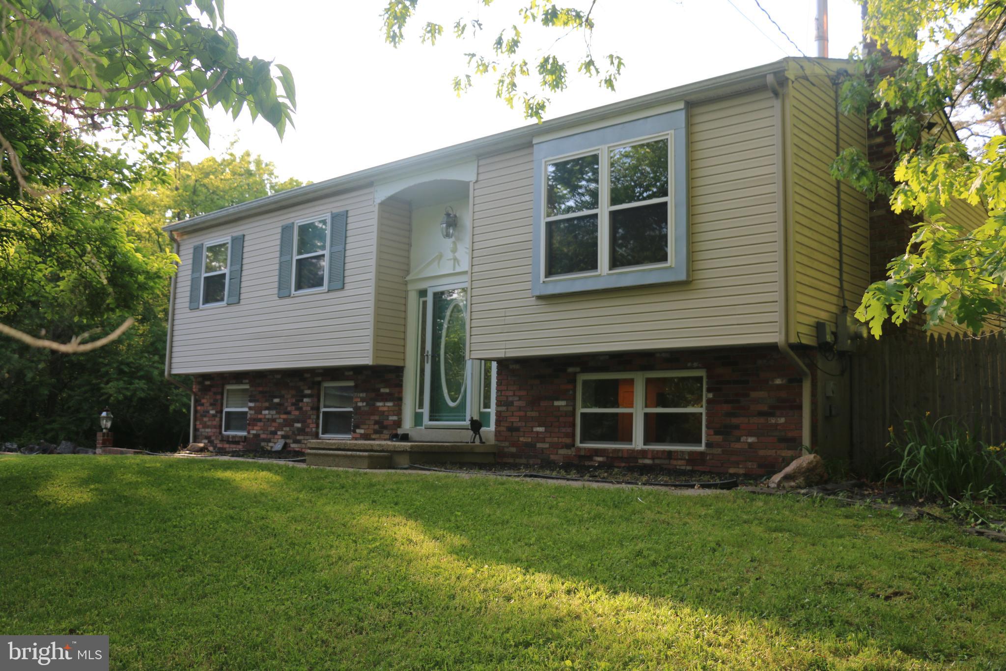 2373 North Firelane Road Southampton, NJ 08088 - Photo 19 of 19 front of house