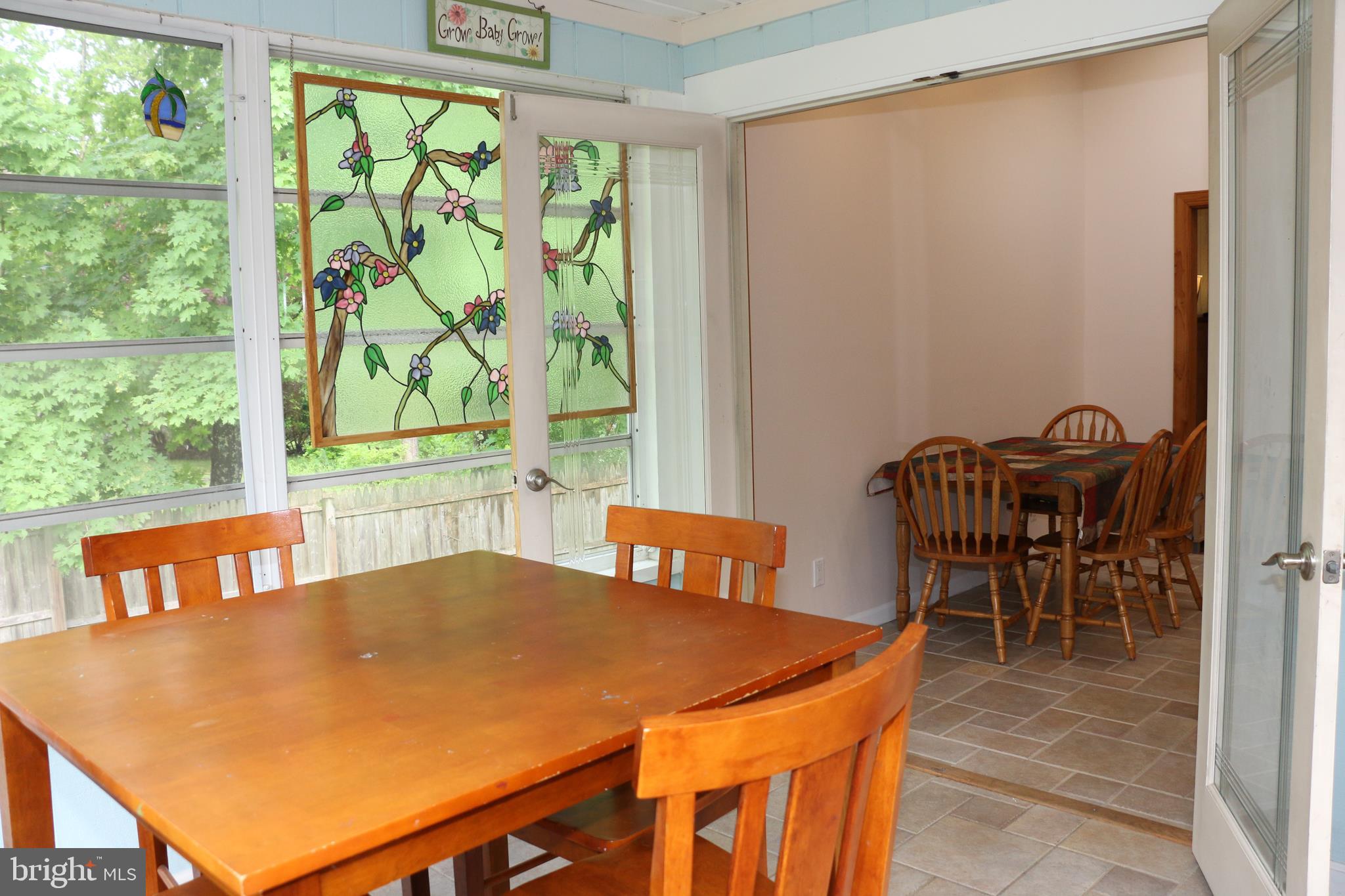 2373 North Firelane Road Southampton, NJ 08088 - Photo 3 of 19 sun room