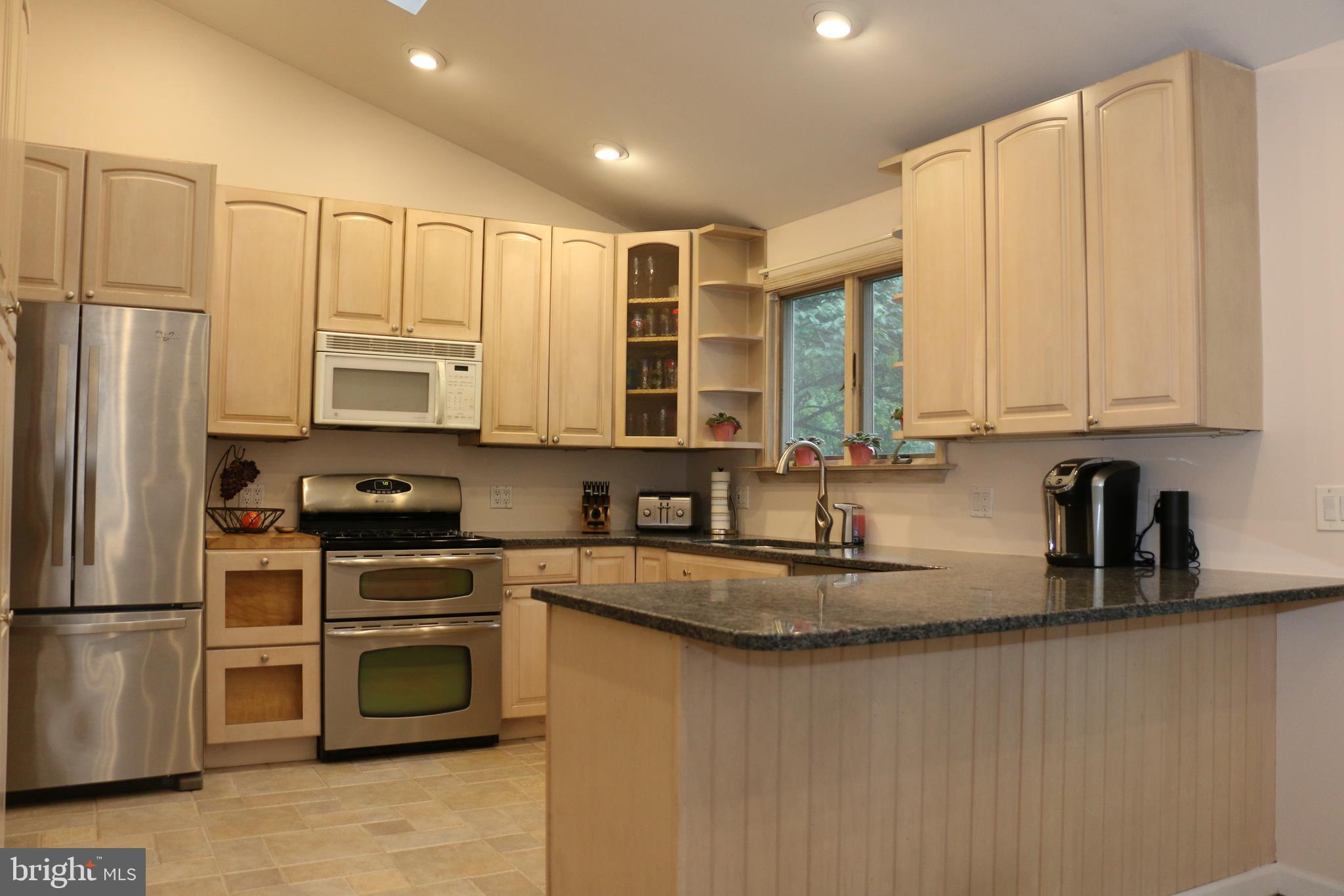2373 North Firelane Road Southampton, NJ 08088 - Photo 4 of 19 kitchen