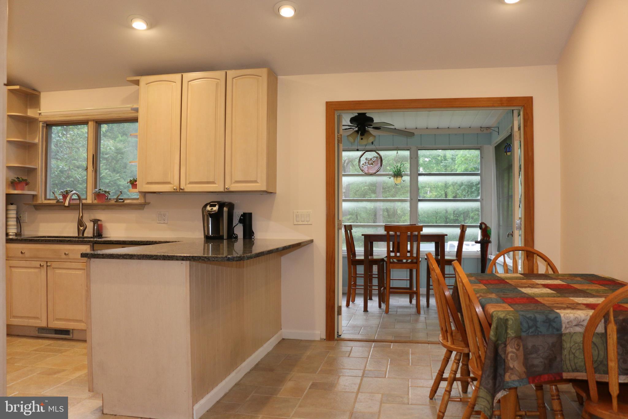 2373 North Firelane Road Southampton, NJ 08088 - Photo 5 of 19 kitchen
