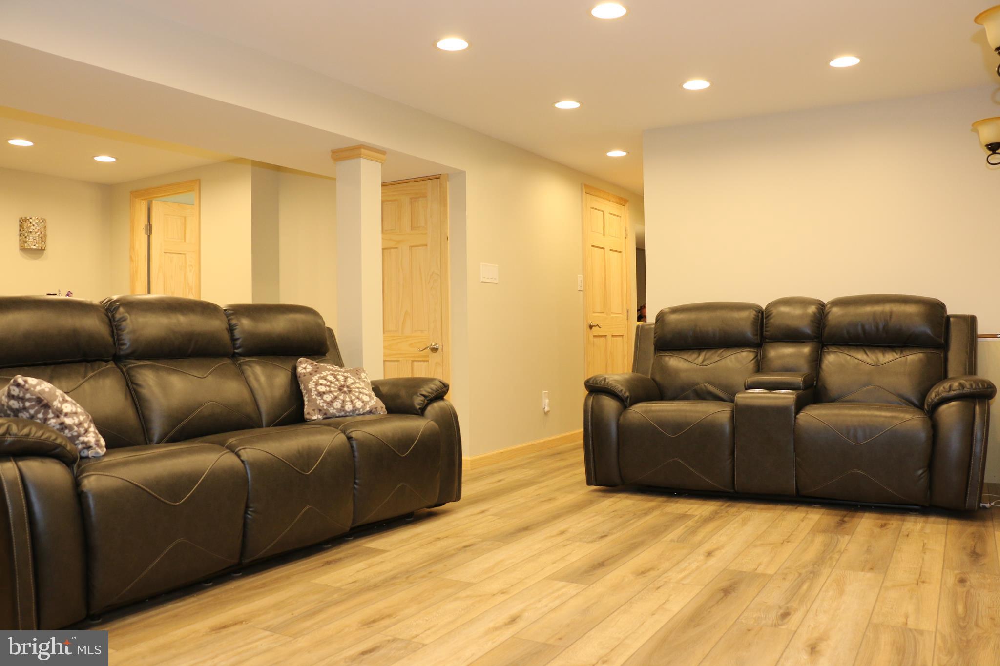 2373 North Firelane Road Southampton, NJ 08088 - Photo 7 of 19 lower family room
