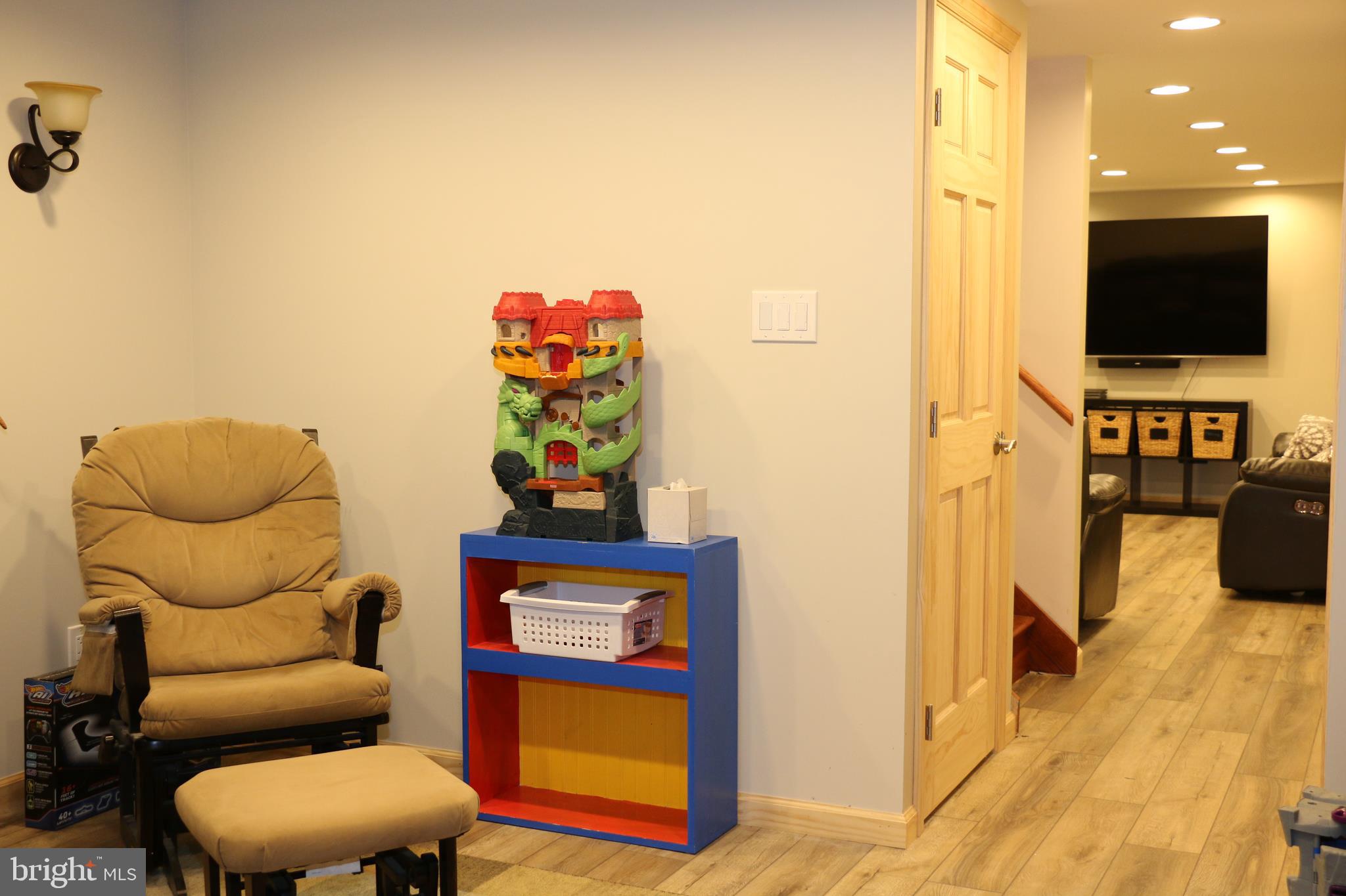 2373 North Firelane Road Southampton, NJ 08088 - Photo 9 of 19 rec. room