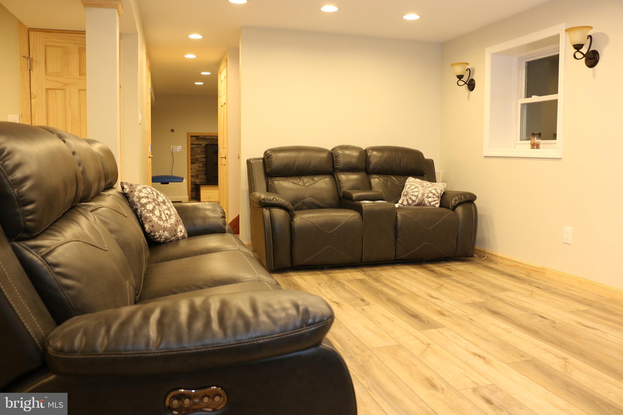 2373 North Firelane Road Southampton, NJ 08088 - Photo 10 of 19 lower family room